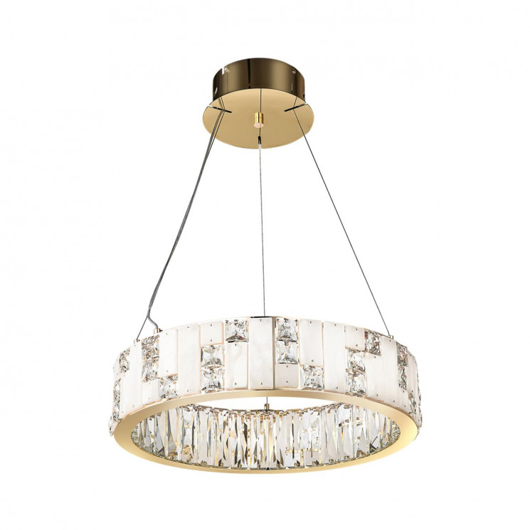 Люстра Odeon Light 5072/60L CROSSA