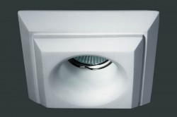 Встраиваемый светильник Donolux DL202G