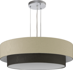 Светильник подвесной BARUSS BS308/7H-800