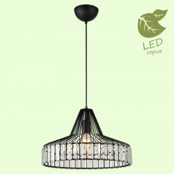 Подвесной светильник Lussole GRLSP-9948 NEW ROCHELLE