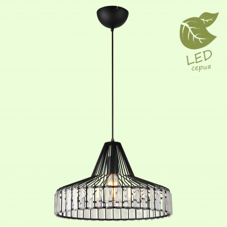 Подвесной светильник Lussole GRLSP-9948 NEW ROCHELLE