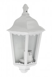 Настенный уличный(фасадный) светильник YAOHUALUX 79855 W PETERSBURG M