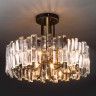 Люстра Bogate's Zolletta 313/5 Strotskis