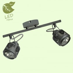 Спот Lussole GRLSP-8046 HAINES