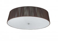 Люстра Donolux C111012/4brown