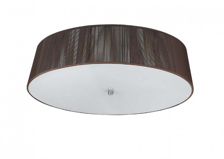 Люстра Donolux C111012/4brown