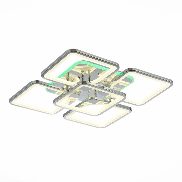Светильник потолочный Evoled SLE500412-05RGB VALIA