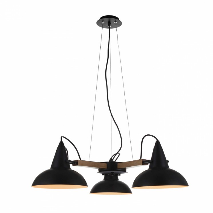 Люстра Favourite 1852-3P