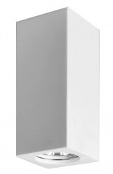 Светильник потолочный Arte lamp A9263PL-1WH TUBO