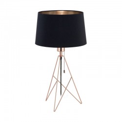 Настольная лампа EGLO 39178 Camporale