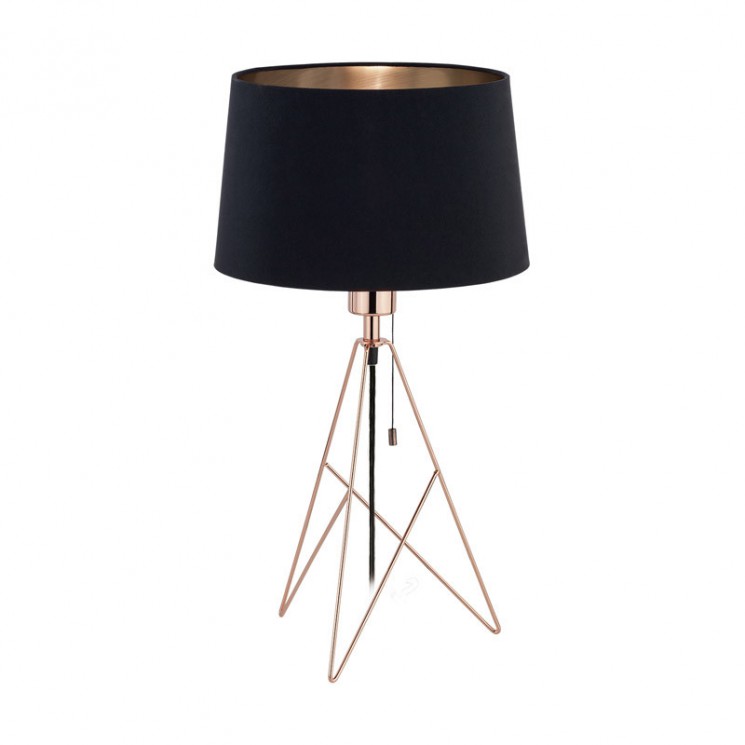 Настольная лампа EGLO 39178 Camporale