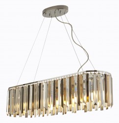 Светильник подвесной Divinare 1223/02 SP-8 NOVA