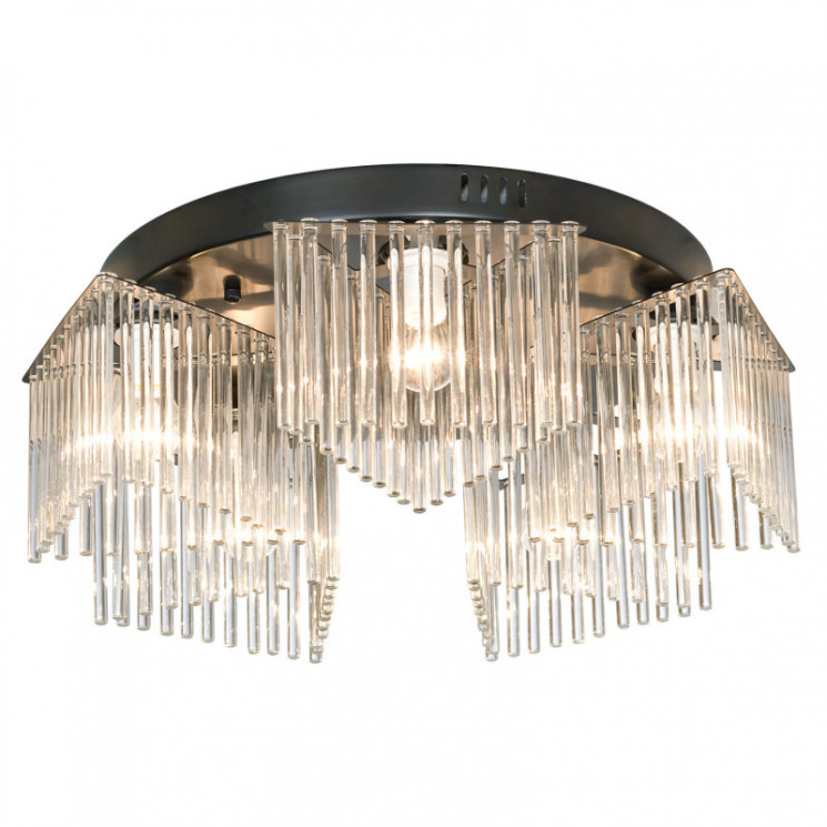 Накладная люстра Lussole LSP-8452 DALE