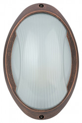 Настенно-потолочный уличный светильник YAOHUALUX 10808 Cb SIDNEY