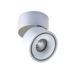 Светильник накладной ITALLINE UNIVERSAL white