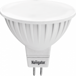 Лампа Navigator 94 263 NLL-MR16-5W-230-3K-GU5.3