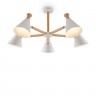 Люстра Freya Rise FR5169PL-05W