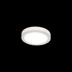 Встраиваемый светильник Maytoni DL2001-L7W Phanton