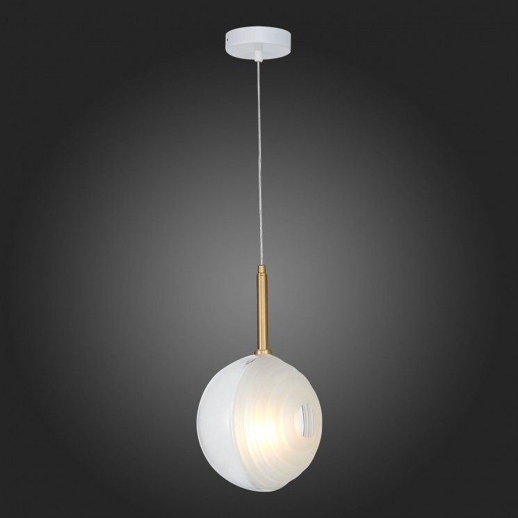 Подвесной светильник ST Luce FOLIGNO SL1183.503.01