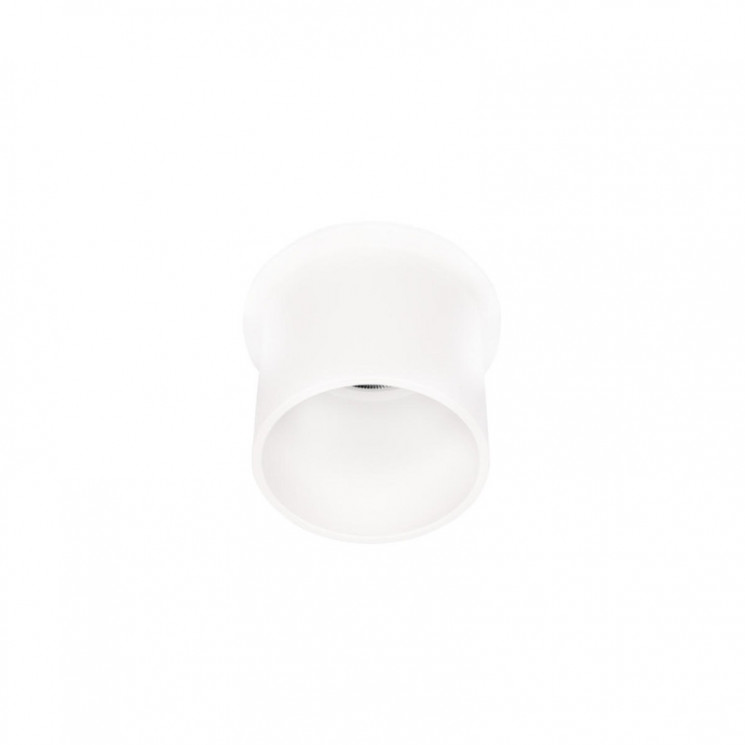 Встраиваемый светильник LOFT IT 10343/B White