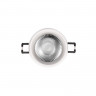 Встраиваемый светильник LOFT IT 10343/B White