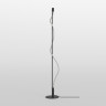 Напольный светильник (торшер) Maytoni MOD166FL-L15B3K