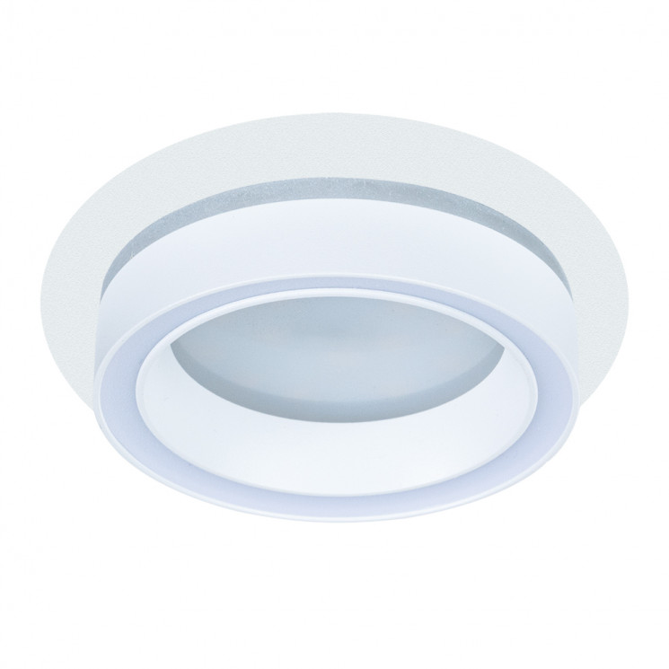 Светильник точечный встраиваемый Arte Lamp ATIK A4513PL-1WH