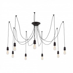 Люстра Citilux CL451092 Эдисон