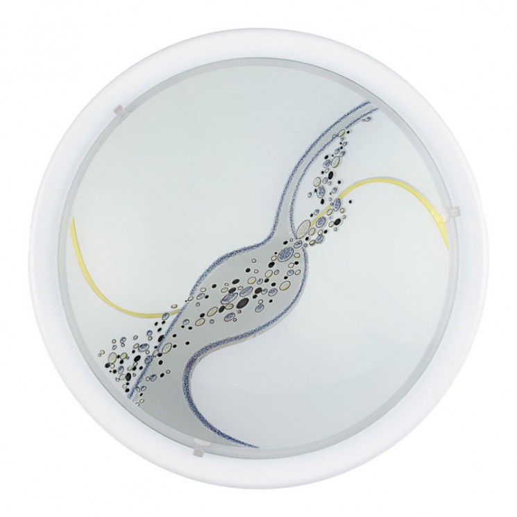 Накладной светильник EGLO 83195 PLANET 3