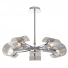Люстра Freya FR5024PL-05GR Seona