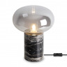 Настольный светильник Freya FR5550TL-01MR Moonspot