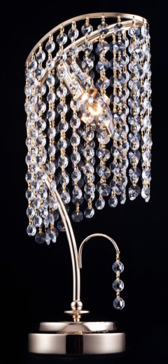 Настольная лампа Maytoni DIA125-00-G