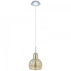 Подвесной светильник EGLO 49267 BRIXHAM