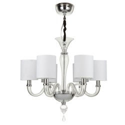 Люстра Maytoni DIA012PL-06TR Leti