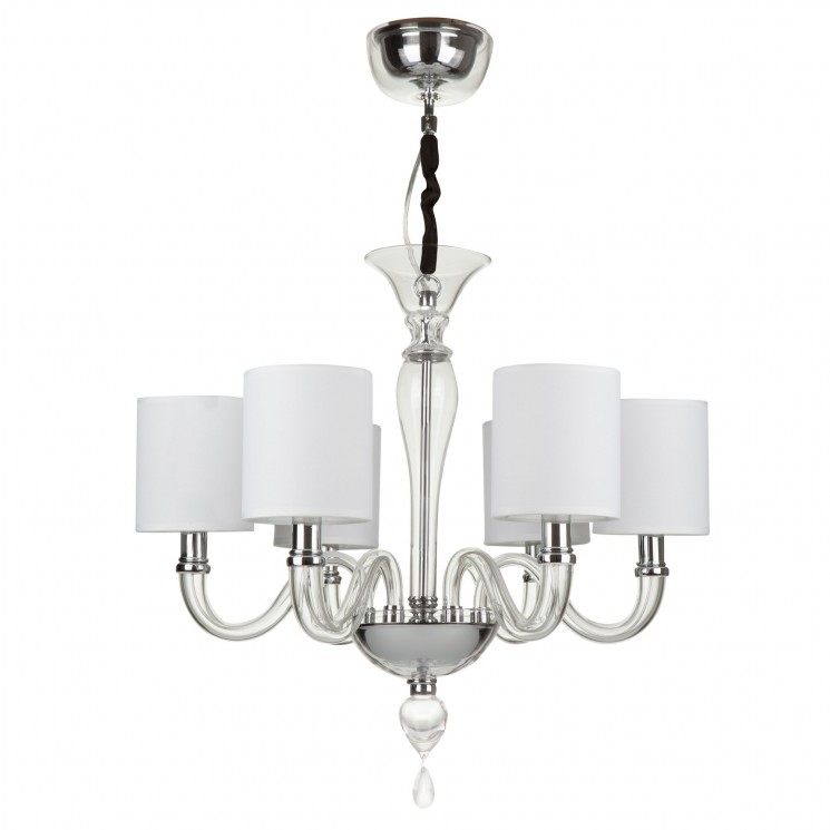 Люстра Maytoni DIA012PL-06TR Leti