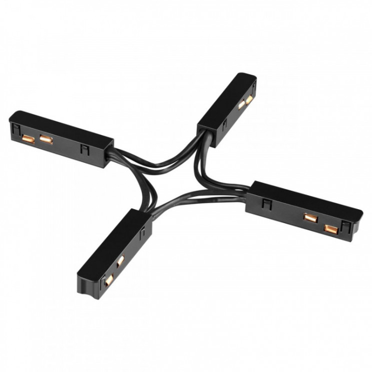 Коннектор Novotech 135178 FLUM