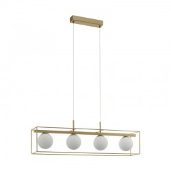 Подвесной светильник EGLO 97793 Vallaspra