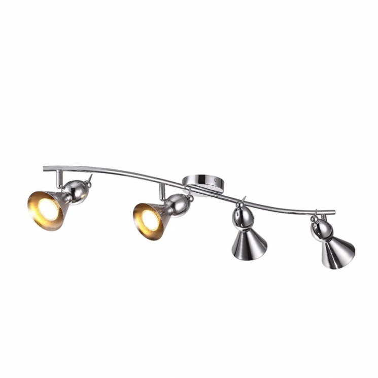 Светильник Arte lamp A9229PL-4CC PICCHIO
