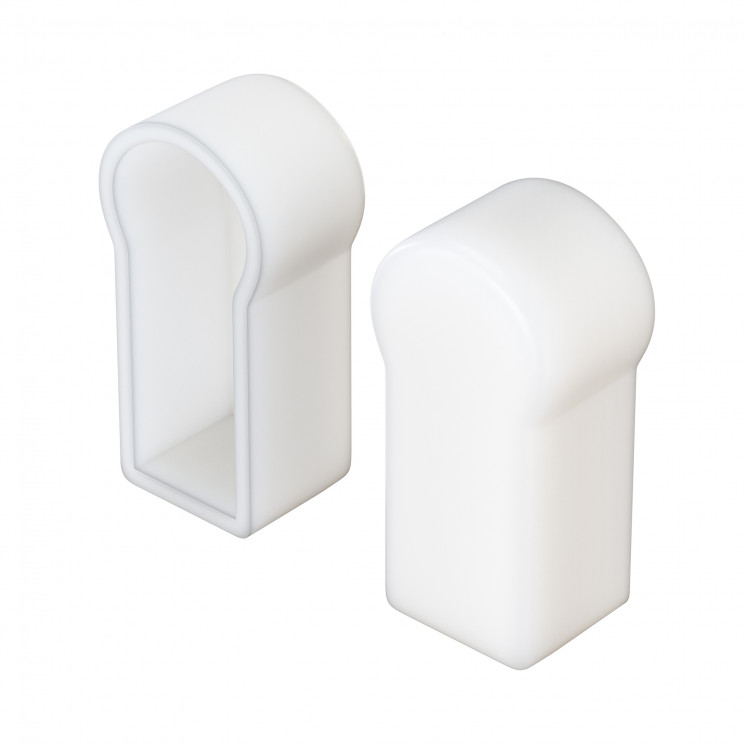 Заглушка Maytoni Technical(Led Strip) для гибкого неона 17x8мм 2 шт. 20053