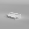 Светильник на шине Elektrostandard Slim Magnetic Трековый светильник 6W 4200K Alter (белый) 850 Slim Magnetic