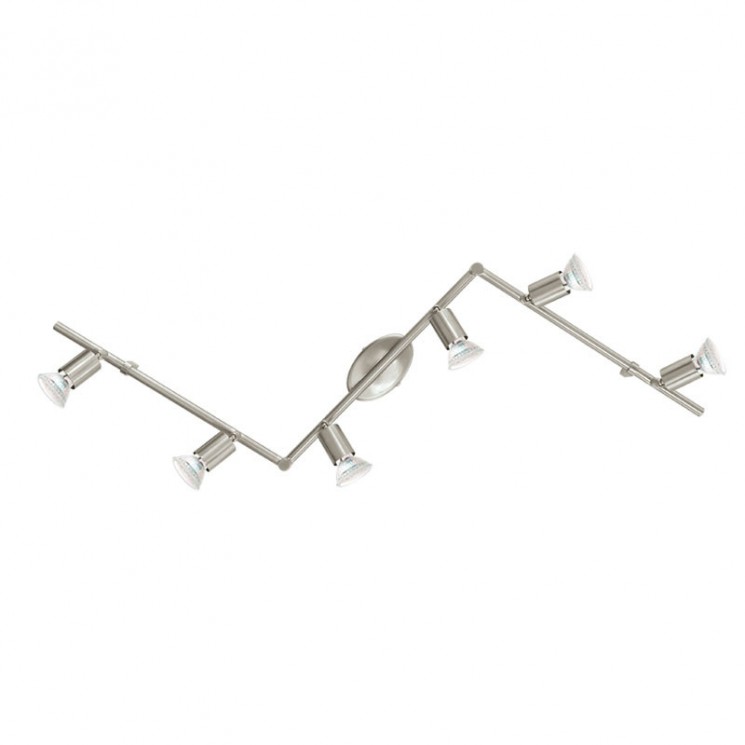 Спот EGLO 92599 Buzz-Led