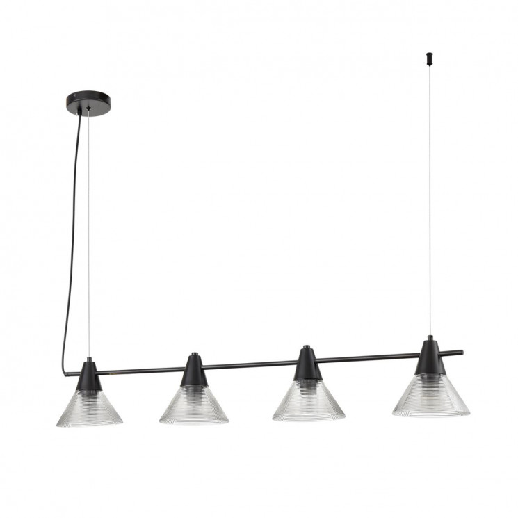 Подвесной светильник LUMION 6595/4A MODERNI