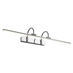 Настенный светильник Favourite 2431-3W Strenuus