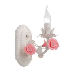 Бра Vitaluce V1689-0/1A, 1хЕ14 макс. 60Вт