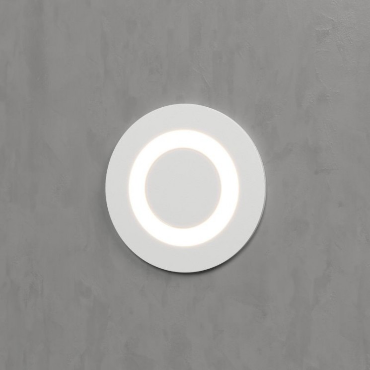Подсветка для лестниц Elektrostandard MRL LED 1107 Белый 3W