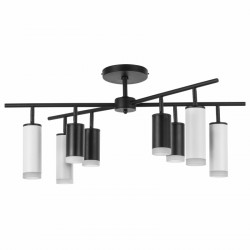 Люстра на штанге Lightstar LR7283748640 RULLO