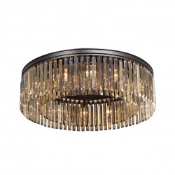 Люстра Vitaluce V5181-1/12PL, 12хЕ14 макс. 60Вт