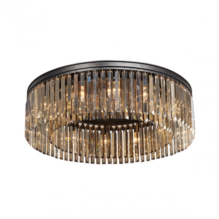 Люстра Vitaluce V5181-1/12PL, 12хЕ14 макс. 60Вт