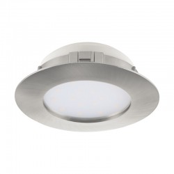 Встраиваемый светильник EGLO 95876 Pineda