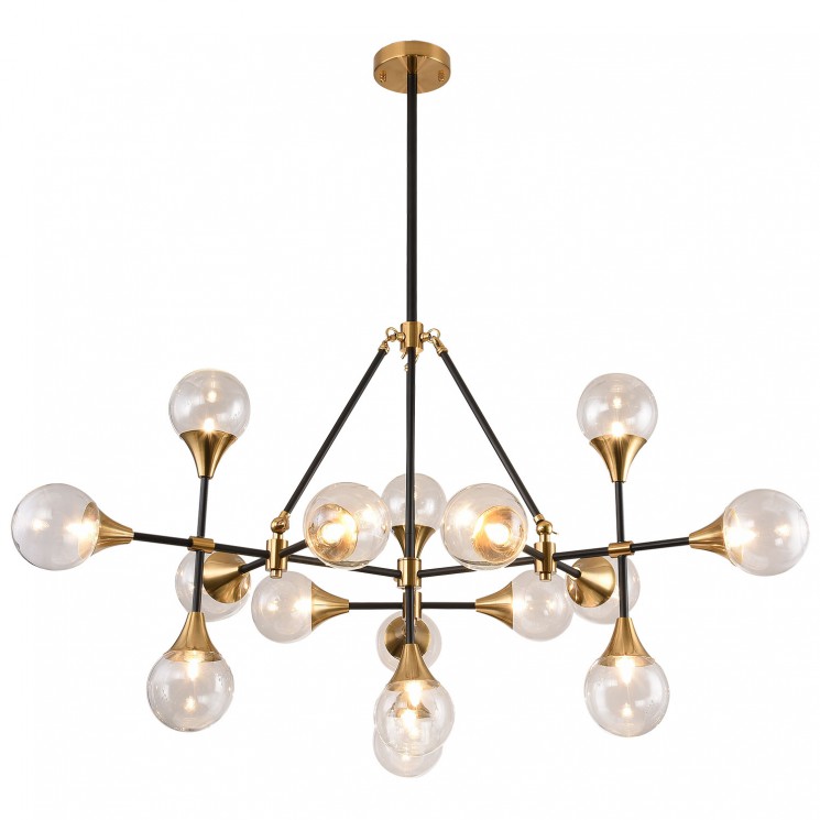 Люстра Lussole  LSP-8204